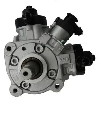 Jaguar XF Fuel injection high pressure pump 0445010614 02JDE38562 0445010619