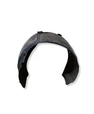 Hyundai i30 Rear arch fender liner splash guards 86824A6000S9