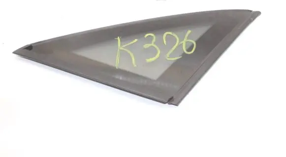 Honda Jazz IV GR Rear side window