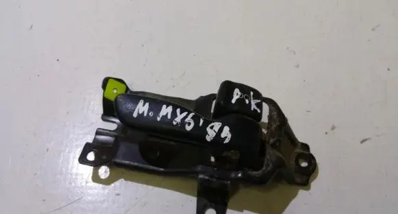 Mazda MX-6 Front door interior handle