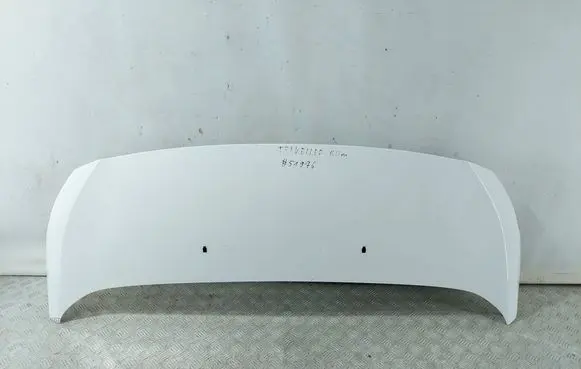 Peugeot Traveller Engine bonnet/hood 9811892880