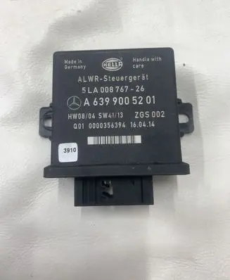 Mercedes-Benz Sprinter W906 Light module LCM A6399005201 5LA00876726