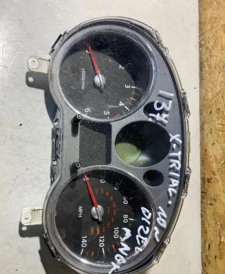 Nissan X-Trail T31 Speedometer (instrument cluster)