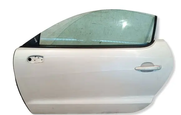 Peugeot RCZ Door (2 Door Coupe) 