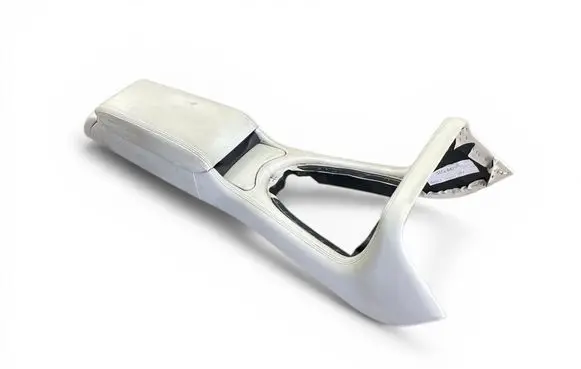 Jaguar XK8 - XKR Armrest 