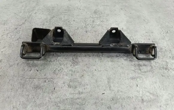 Audi A4 S4 B6 8E 8H ISOFIX Bracket 8E0813545A