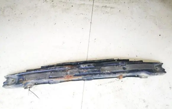 Opel Astra G Front bumper cross member 
