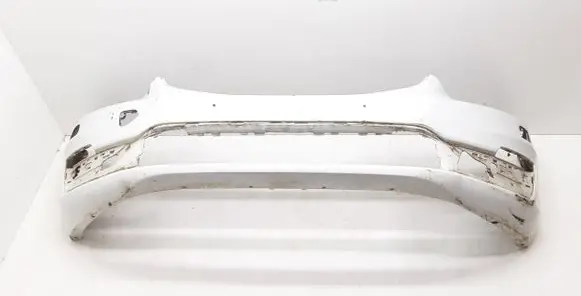 Volvo S60 Front bumper 31323831