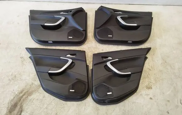 Opel Insignia A Door card panel trim set 