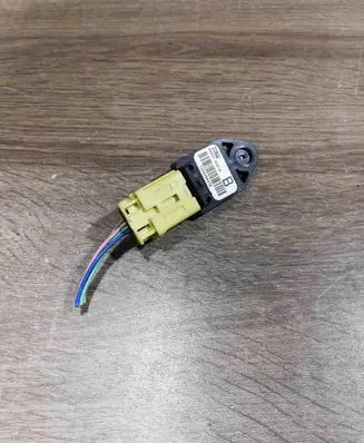 Toyota Avensis T250 Airbag deployment crash/impact sensor 8983105010