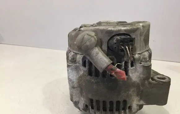 Land Rover Freelander Generator/alternator