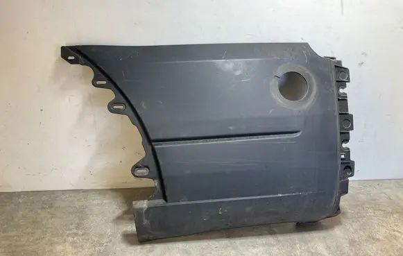 Ford Transit Rear bumper corner part panel trim BK3117927