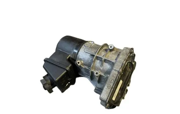 Mercedes-Benz ML W164 Electric power steering pump a0021677