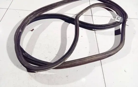 Opel Signum Rubber seal rear door 