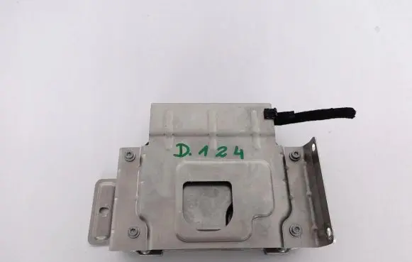 Audi A8 S8 D4 4H Video control module 4H0907107F