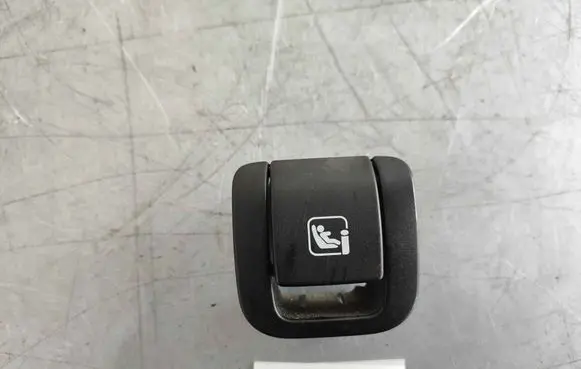 Volvo S90, V90 ISOFIX Bracket 39841463