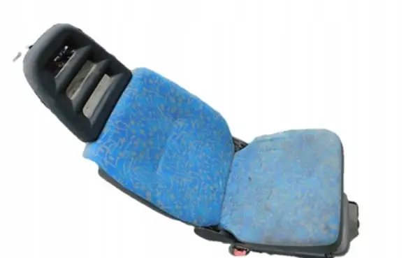 Iveco Daily 3rd gen Front driver seat 