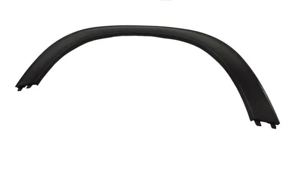 Citroen C3 Aircross Fender trim (molding) 39111044