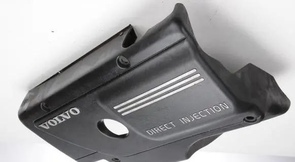 Volvo S70 V70 V70 XC Engine cover (trim) 1275242