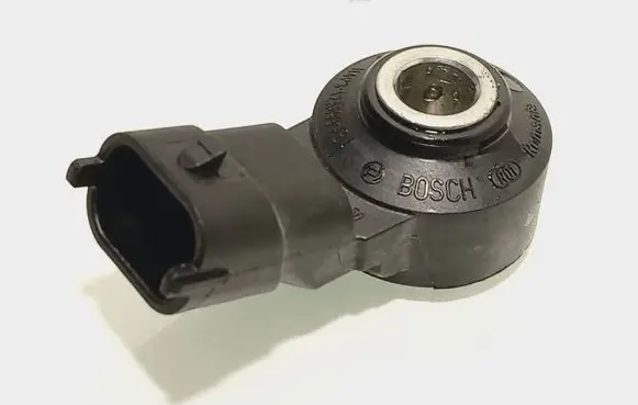 Land Rover Defender Detonation knock sensor H4p312a699ab 026123100c