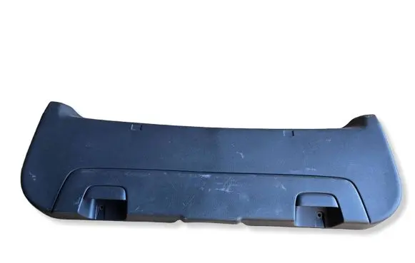 Suzuki Ignis Tailgate/boot lid cover trim 8377186G00