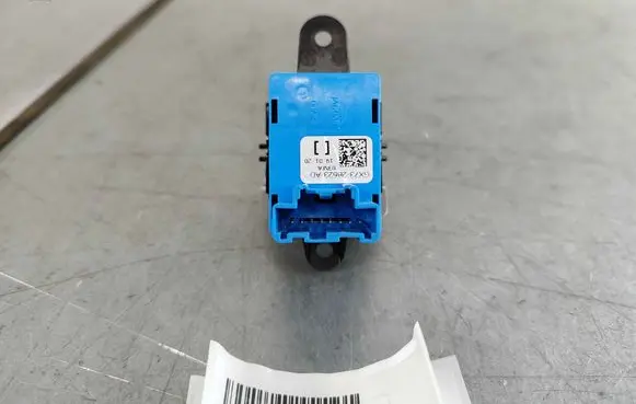 Jaguar XF X260 Hand parking brake switch T2H39311 T2H36871 T4N1385