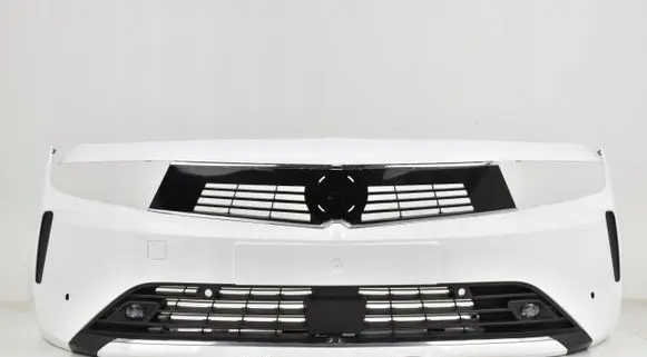 Opel Astra L Front bumper VI22