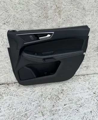Ford S-MAX Front door card panel trim