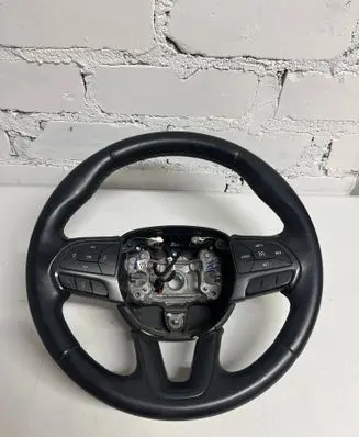 Dodge Charger Steering wheel 5LE642X9AE 627132901E