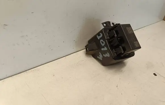 Audi A6 C7 Keyless (KESSY) go control unit/module 4H0909131 3409