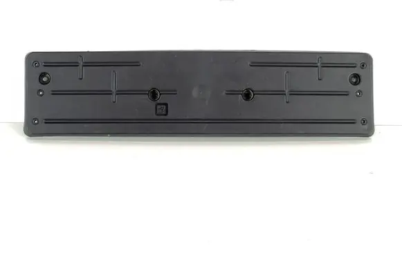 BMW X6 G06 Number plate surrounds holder frame 8085679