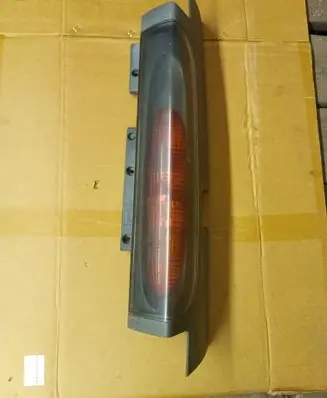 Renault Trafic II (X83) Rear/tail lights 
