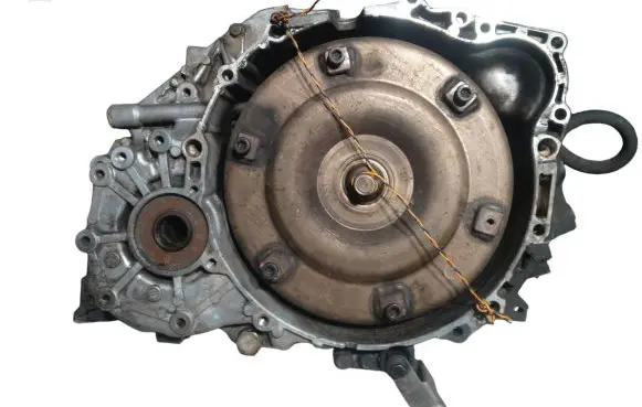 Volvo S80 Automatic gearbox P8667365