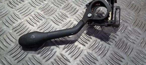 Volkswagen Golf III Wiper control stalk 1h6953503f