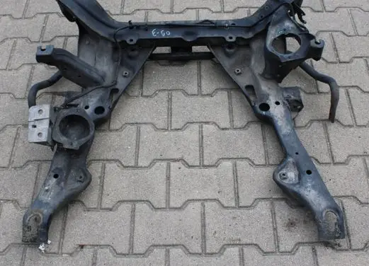 BMW 5 E60 E61 Front subframe