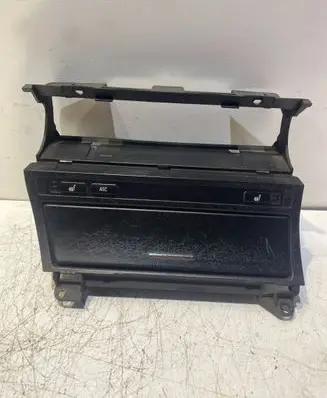 Ashtray (front)
