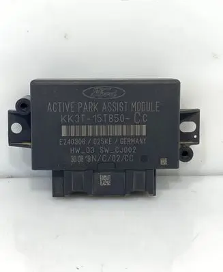 Ford Transit VII Parking PDC control unit/module KK3T15T850CC