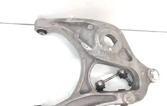 Mercedes-Benz GLE (W166 - C292) Rear upper control arm/wishbone 11663500906 1710900431100 16605