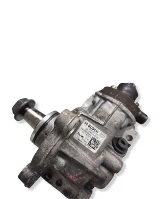 Jaguar XE Fuel injection high pressure pump 0445010706 G4D39B395AA