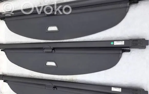 Mercedes-Benz E W214 Parcel shelf load cover A2148101700 A21481017009051 11030038800