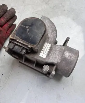 Ford Probe Mass air flow meter F20113210 1971003420