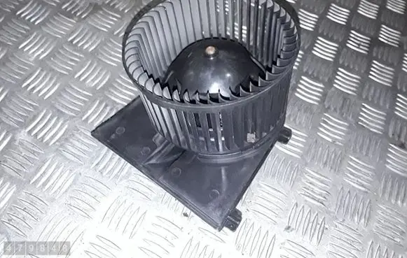 Volkswagen New Beetle Heater fan/blower