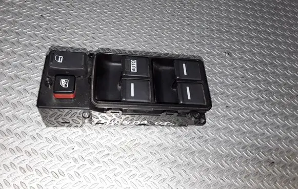 Honda Accord Electric window control switch