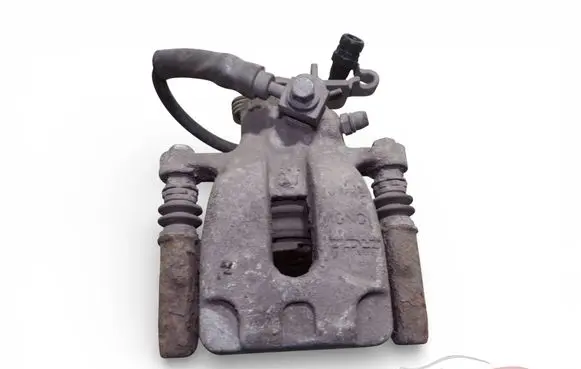 Skoda Octavia Mk2 (1Z) Rear brake caliper 