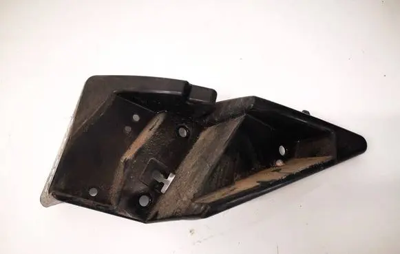 Ford S-MAX Rear bumper mounting bracket EM2B17D948A