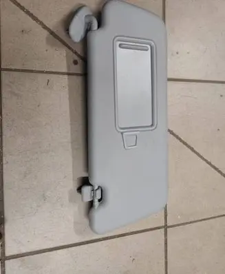 Hyundai Kona I Sun visor clip/hook/bracket 