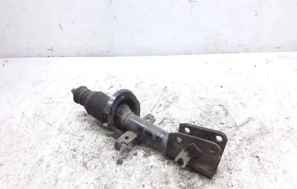 Renault Laguna II Front shock absorber/damper