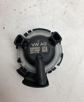Skoda Octavia Mk3 (5E) Airbag deployment crash/impact sensor 3Q0959354A