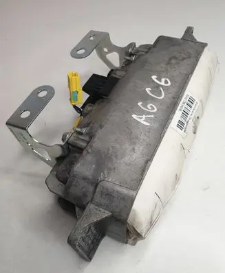Audi A6 S6 C6 4F Passenger airbag 4F2880204E 4F0880304