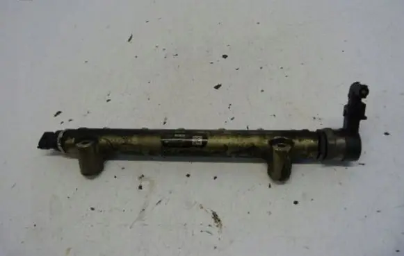 KIA Magentis Fuel main line pipe 0445214085